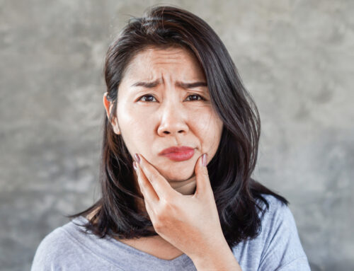 What you don’t know about Bell’s Palsy?