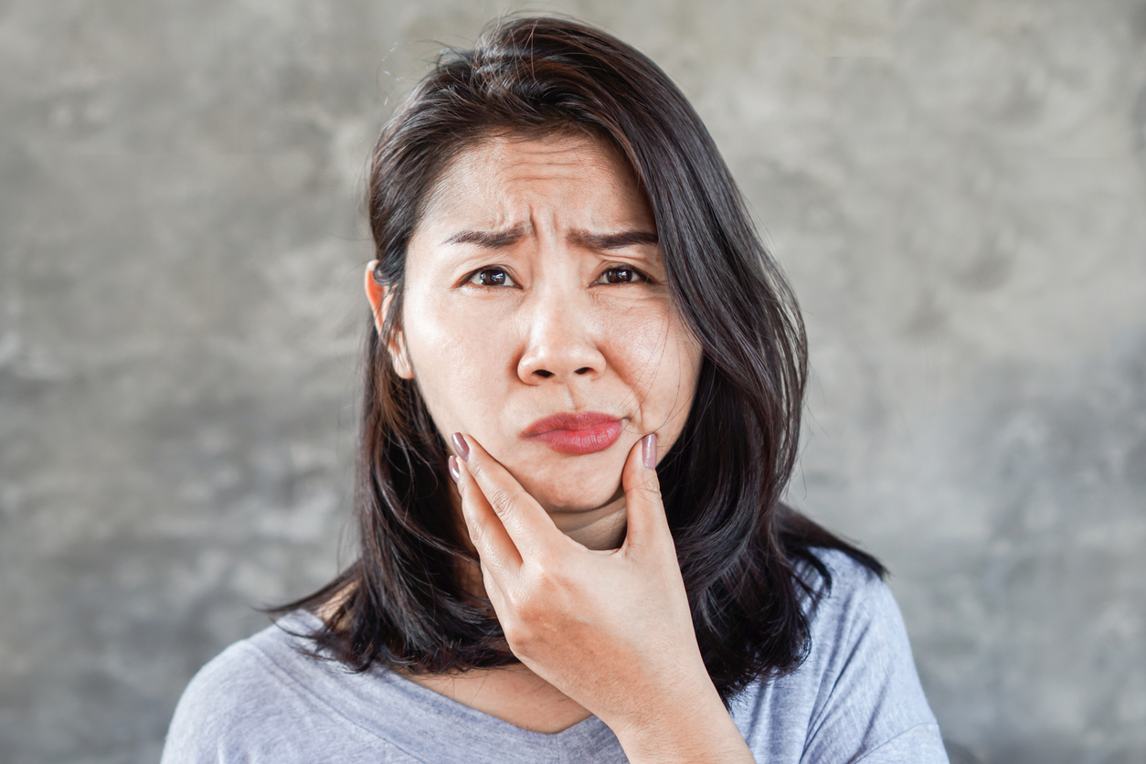 FPS - Bells Palsy