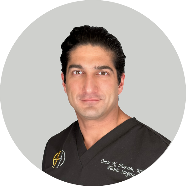 Dr. Omar Hussain