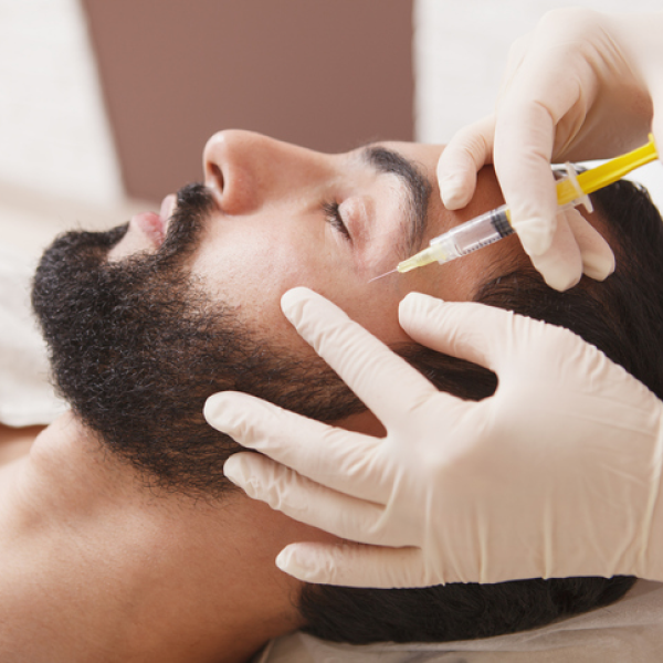 NON-SURGICAL BOTOX